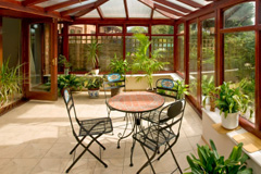Lower Horncroft conservatory quotes