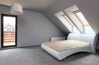 Lower Horncroft bedroom extensions