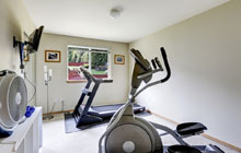 Lower Horncroft home gym construction leads